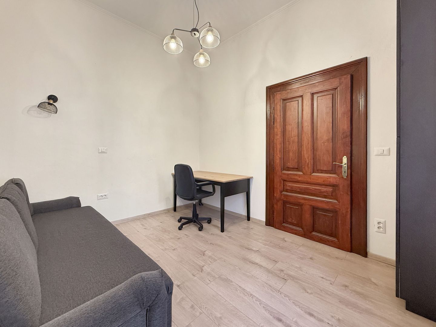 Apartament 3 camere, zona centrala! - Poză 7