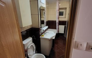 Închiriez garsonieră spațioasă, Mall Vitan - casa de pensii, openspace - Poză 5