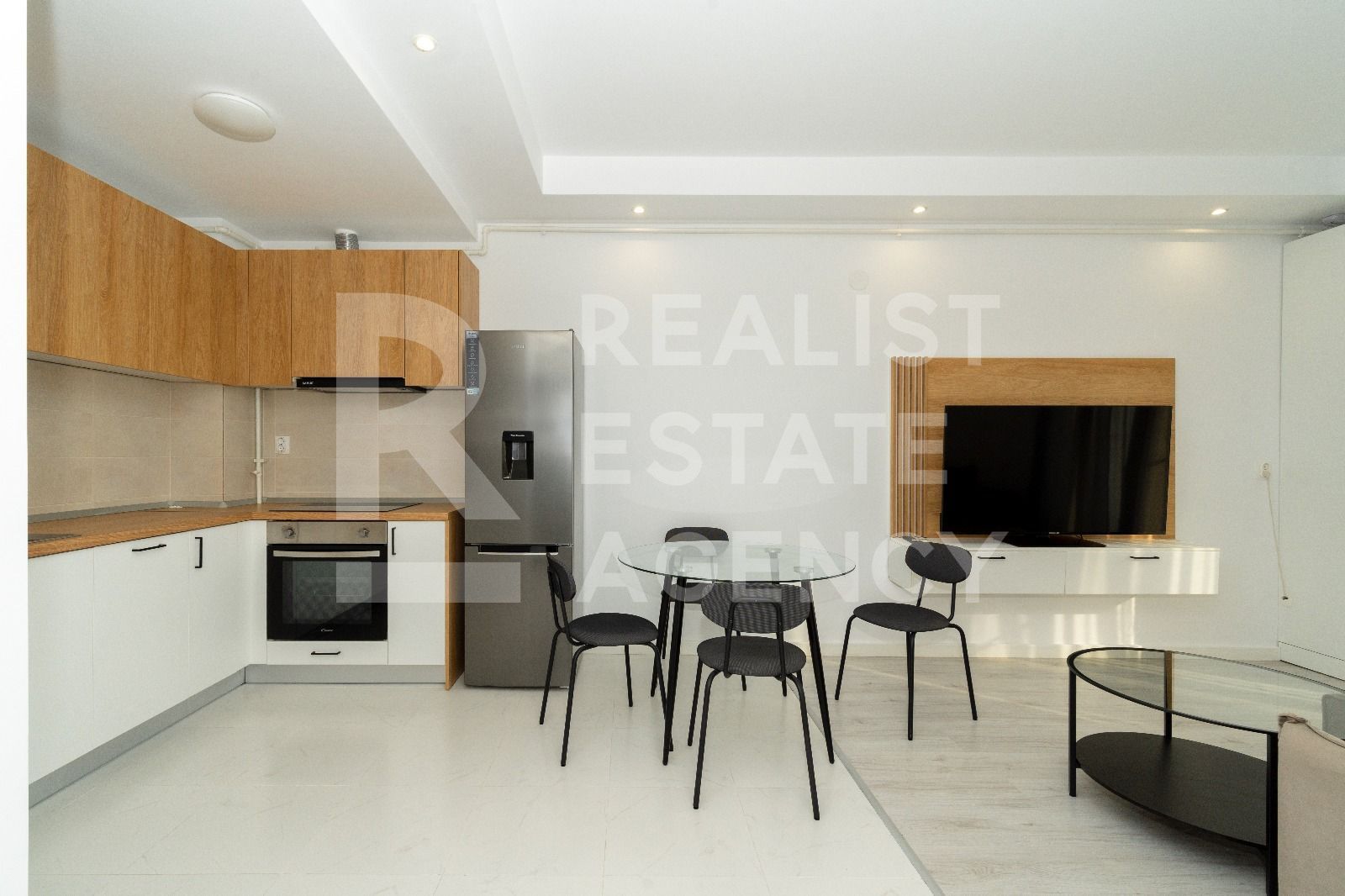 Studiou Dublu Cosmopolis + loc parcare - Poză 1