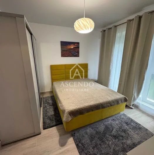 Închiriere apartament 2 camere – complex Metropolitan, Șoseaua Viilor - Poză 7