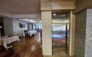 Pensiune cu lift și restaurant – zonă premium Delfinariu/Constanța - Poză 8