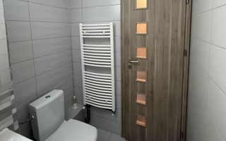 Aradului 3 camere decomandat, 2 bai, etaj 1 - Poză 16