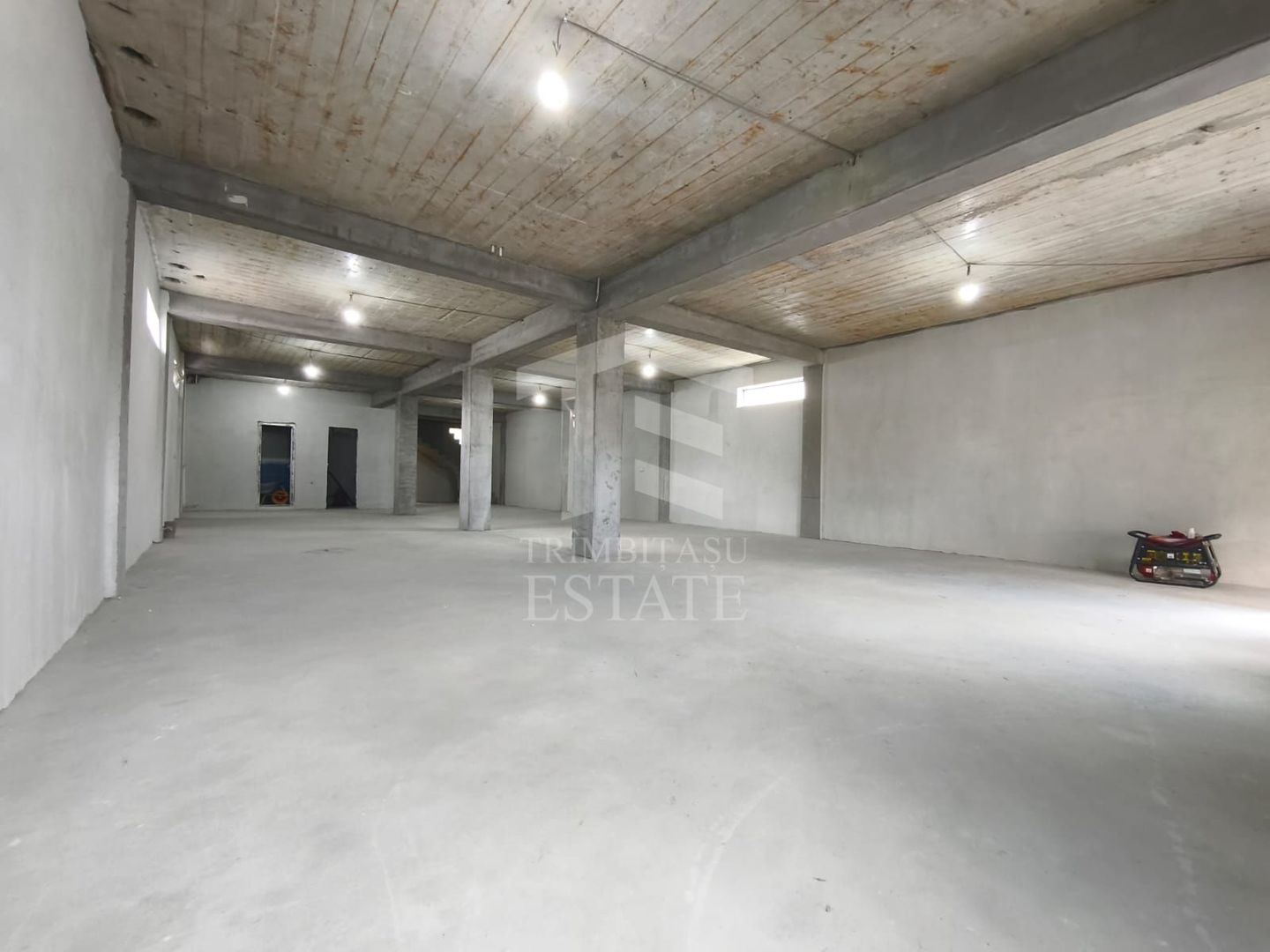 Casă P+M | Teren 480 mp | 322 mp utili | Lumina - Poză 8