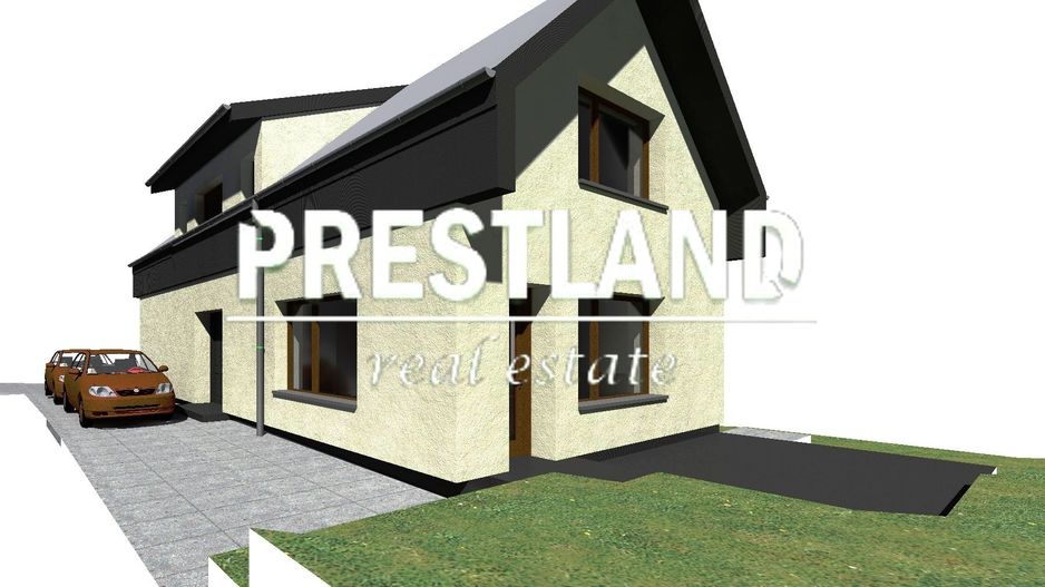 Casă noua, unifamiliara în Cartierul Bavaria !! - Poză 7