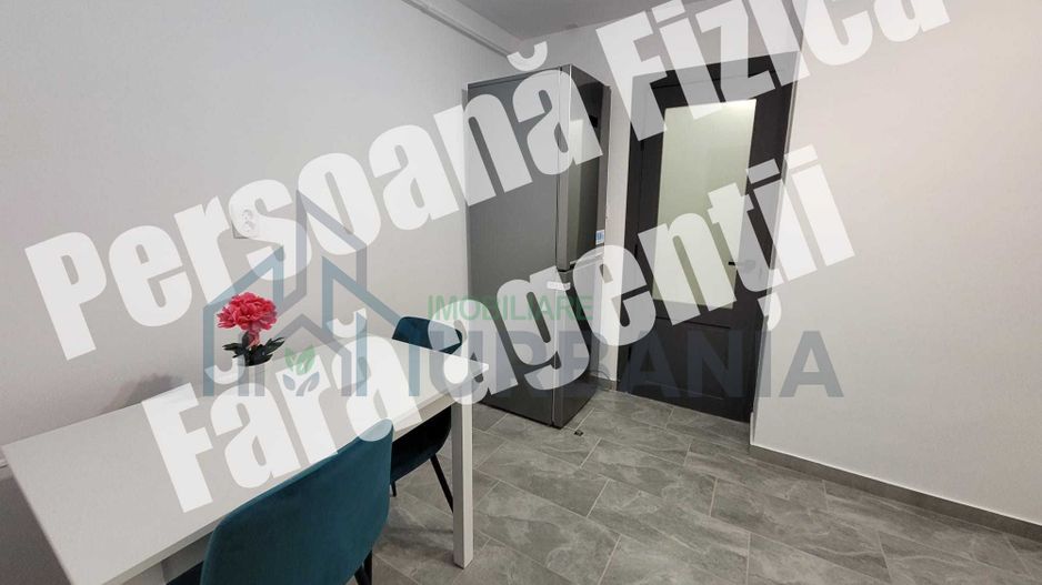 Apartament 3 camere decomandat de închiriat, Canta, Iași - Poză 3