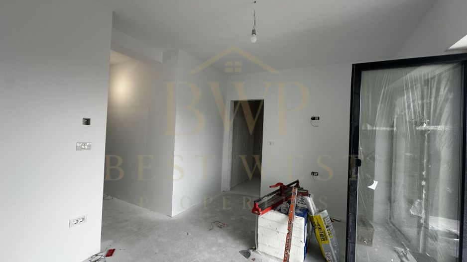 1/2 Duplex, 4 camere, Giroc - Poză 7