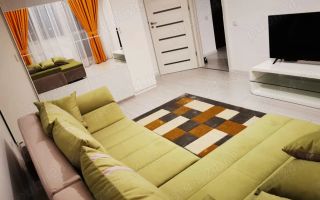 Apartament 2 camere de închiriat Metropolitan Berceni - Poză 1