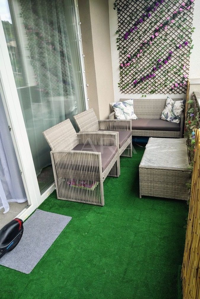 Apartament spațios și modern,  zonă liniștită și verde. - Poză 8