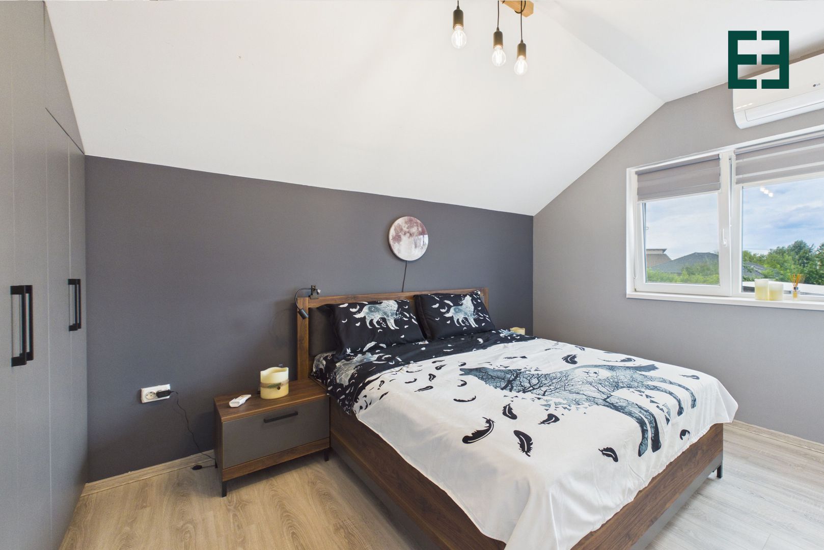 Casă tip Duplex cu 3 camere și garaj - Bucovăț - Timișoara - Poză 24
