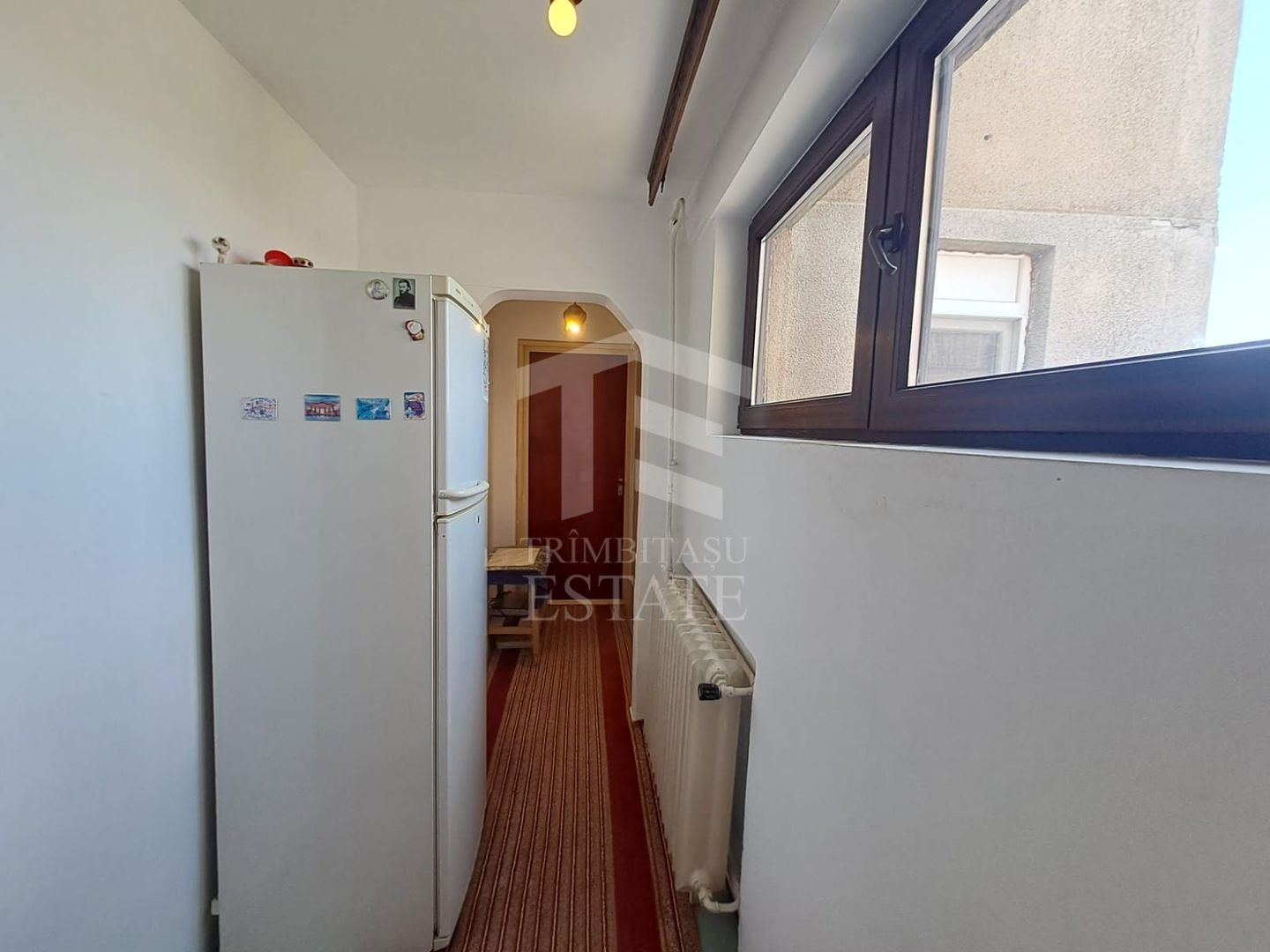 Apartament 2 camere Metrou Romancierilor - Poză 6