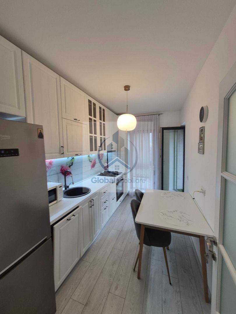 Direct propietar inchiriere apartament 2 camere Exigent Plaza faza 1 - Poză 5