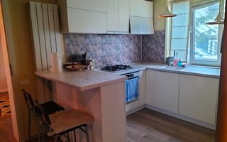 Apartament 3 camere Tineretulu, Timpuri Noi. Cu Centrala. 3 min de metrou. - Poză 7