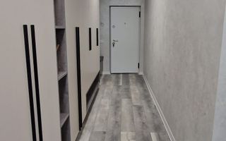 Apartament 2 camere INTABULAT Rediu 96000 euro mobilat + loc parcare - Poză 6