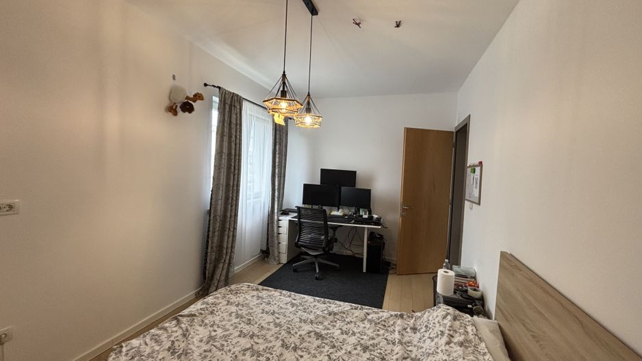 Apartament lux, 2 camere Mosnita Noua! - Poză 4