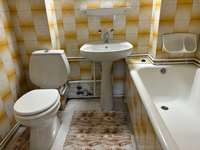 Apartament in apropiere de Medicina - Poză 14
