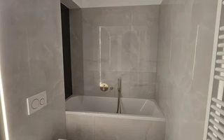 Apartament de inchiriat Pipera Aviatiei | Cortina North - Poză 8