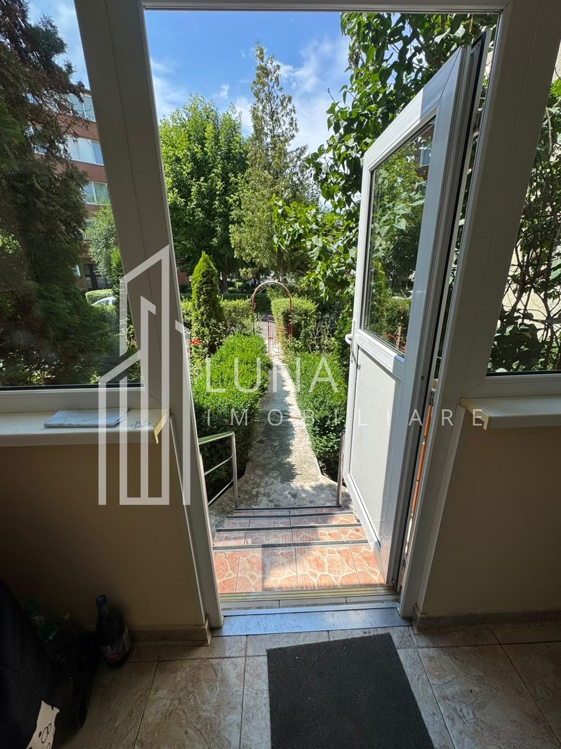 Apartament 3 camere + cameră amenajată la subsol | 2 băi | Tractorul - Poză 7