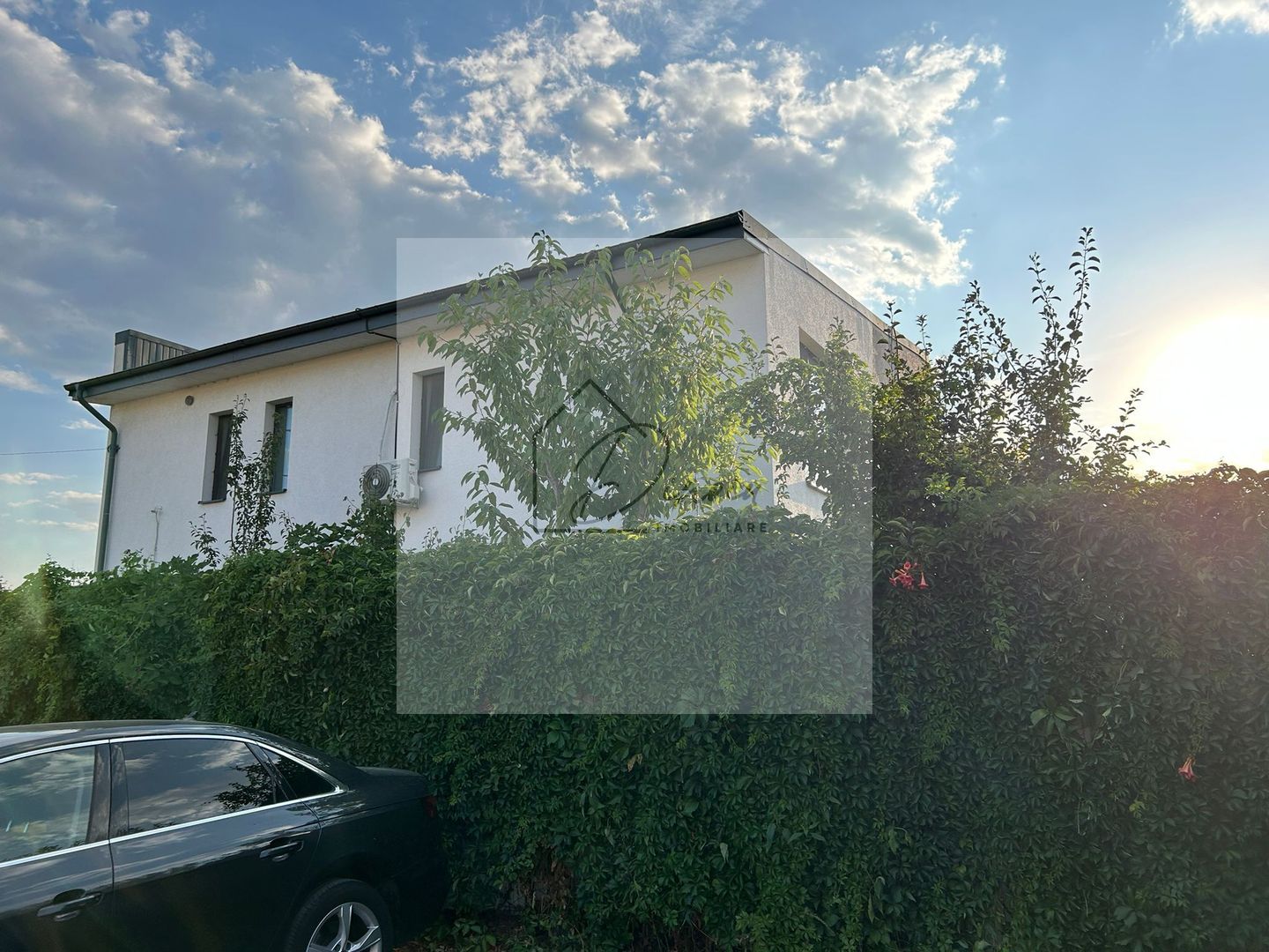 Vila de vanzare in Tunari I Gata de mutat I 4 camere I 5 parcari - Poză 28