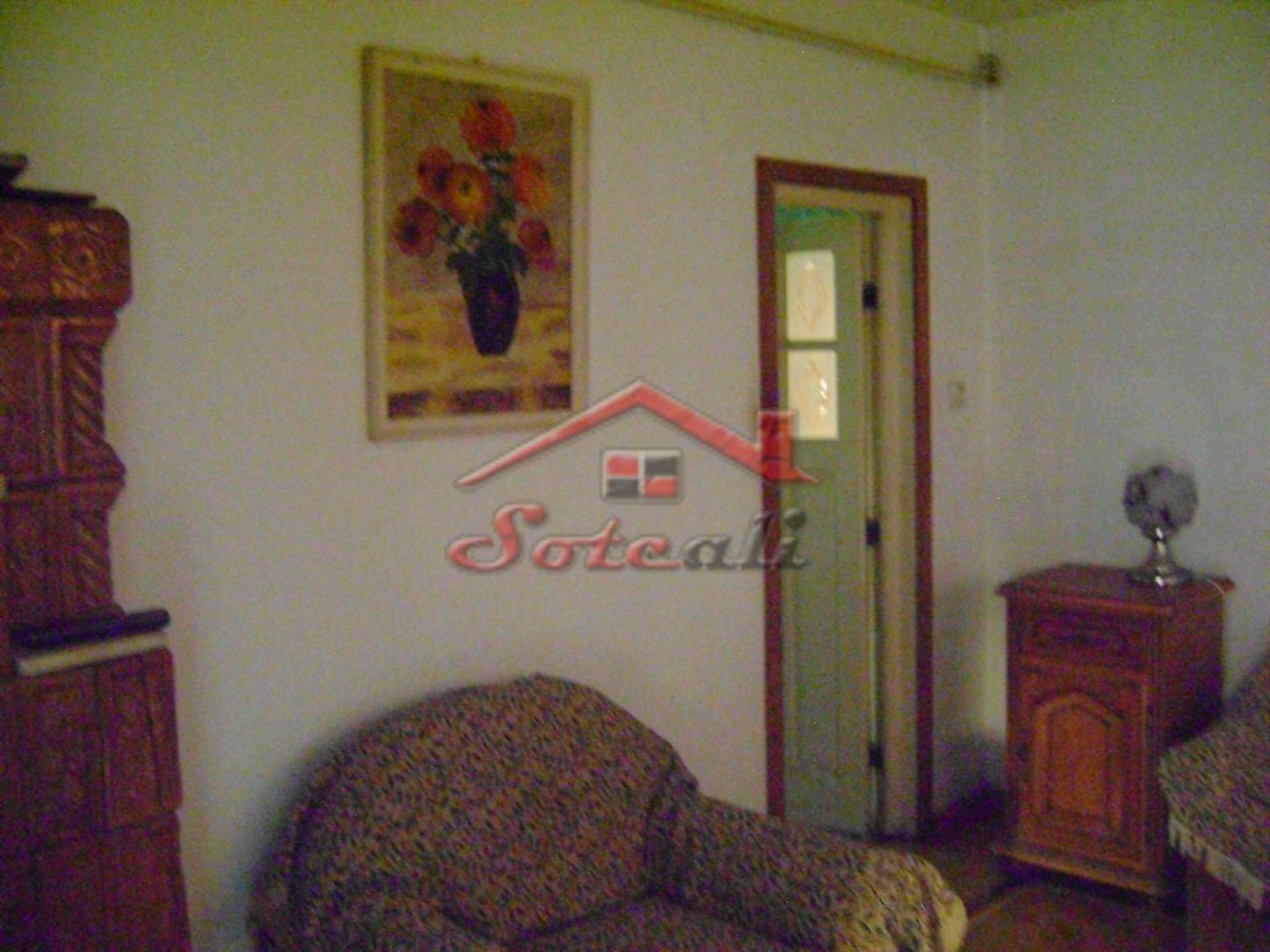 Casă / Vilă cu 7 camere de vânzare în Cornu - Poză 12