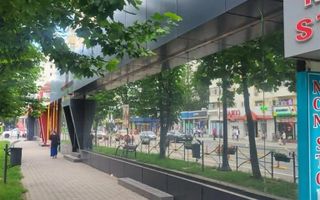 Spatiu Comercial Ultracentral 350 mp Focsani - Poză 4