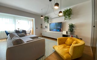 Apartament 4 camere Baneasa- Herastrau - Poză 3