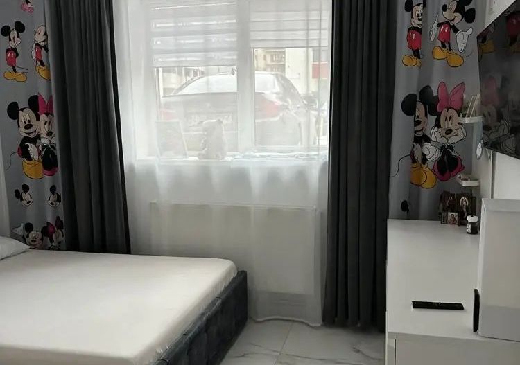 APARTAMENT MODERN 2 CAMERE ZONA - Poză 4