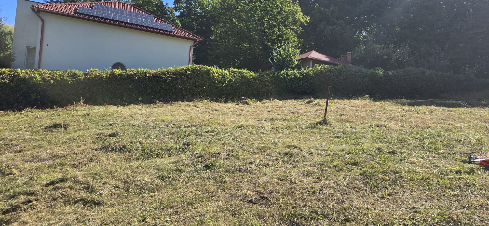 Teren cu PUZ aprobat în Făget, 2072 mp - Poză 4