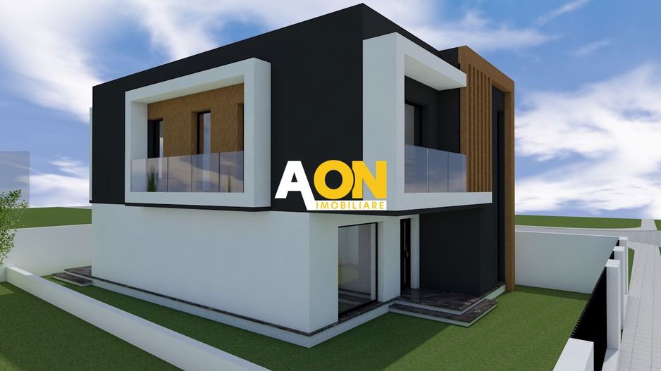 Teren 237 mp, cu proiect de casa si fundatie turnata, Micesti - Poză 1