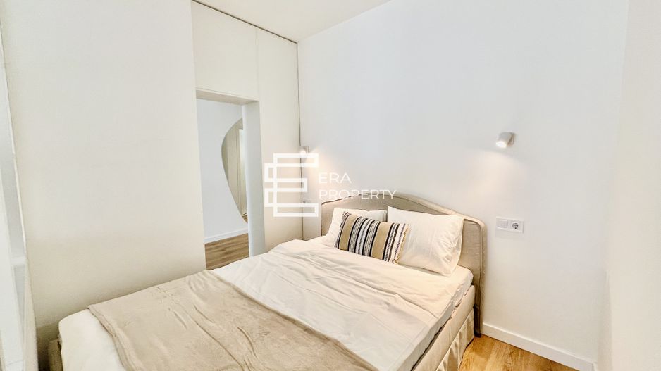 Apartament  1 camera 38  mp, zona Aeroport Sibiu - Poză 7