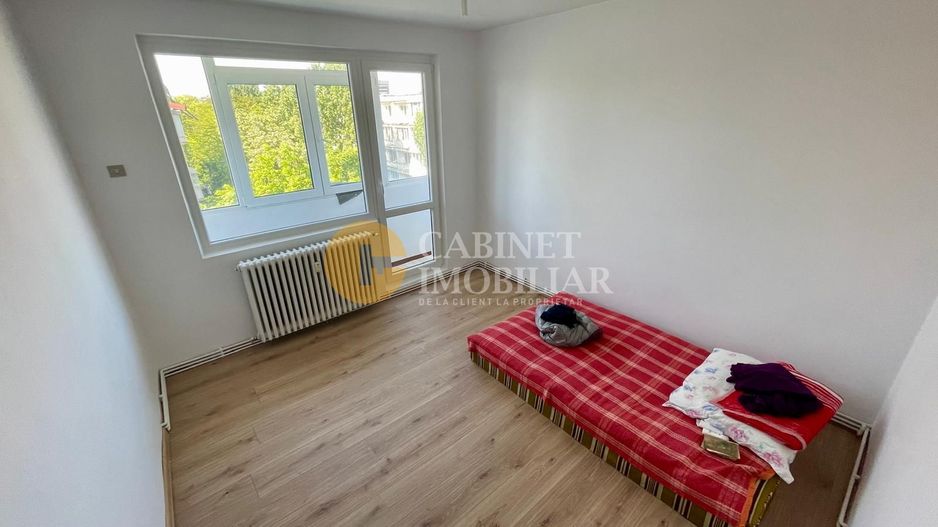 Primaverii - 3 camere - Renovat - Liber - Poză 4