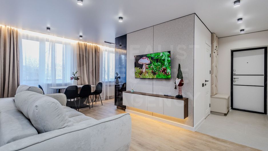 Vânzare, apartament, 2 camere, strada George Coșbuc, Centru - Poză 7