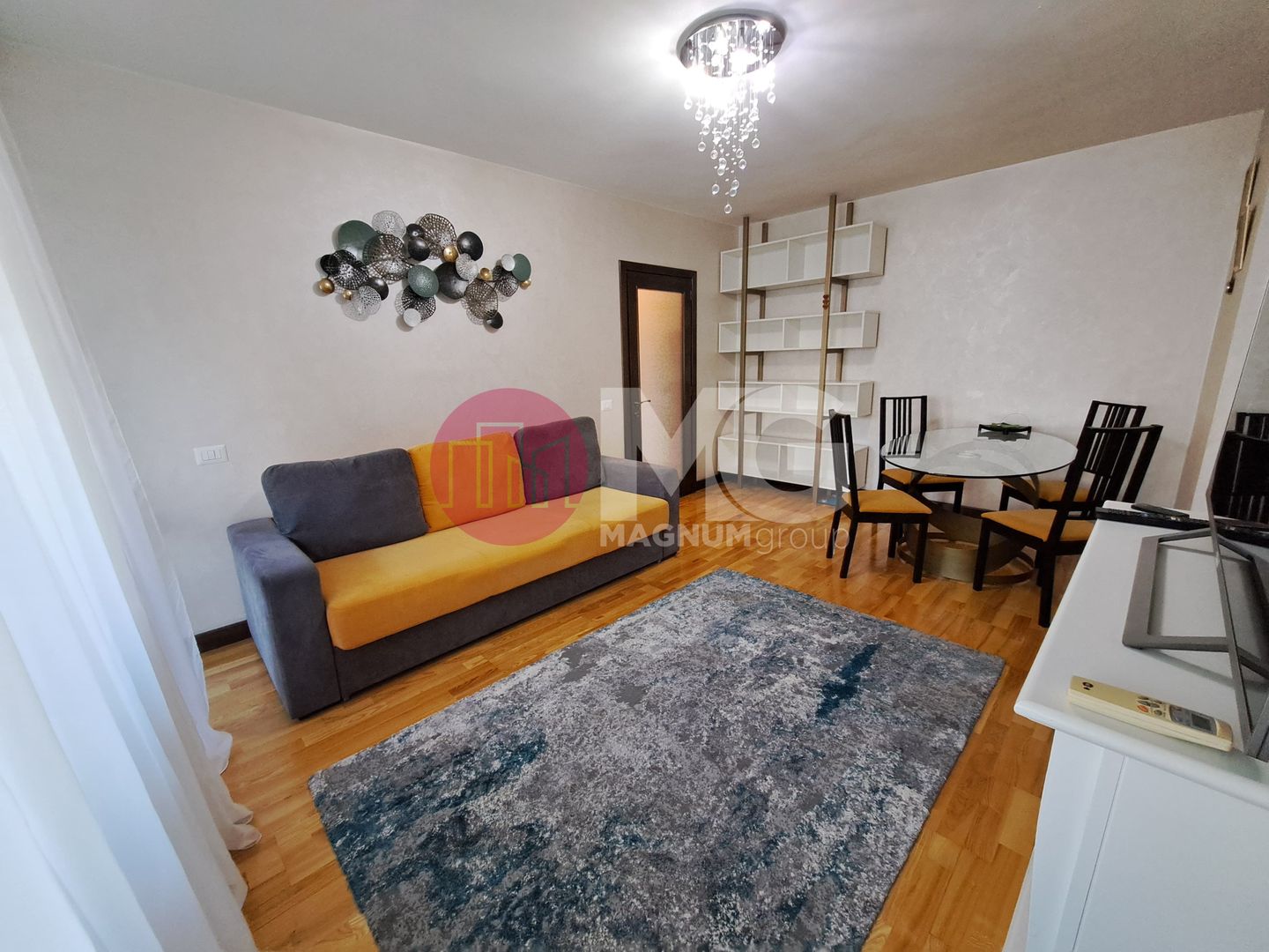 Apartament elegant 2 camere de vanzare Sos. Colentina - Poză 4