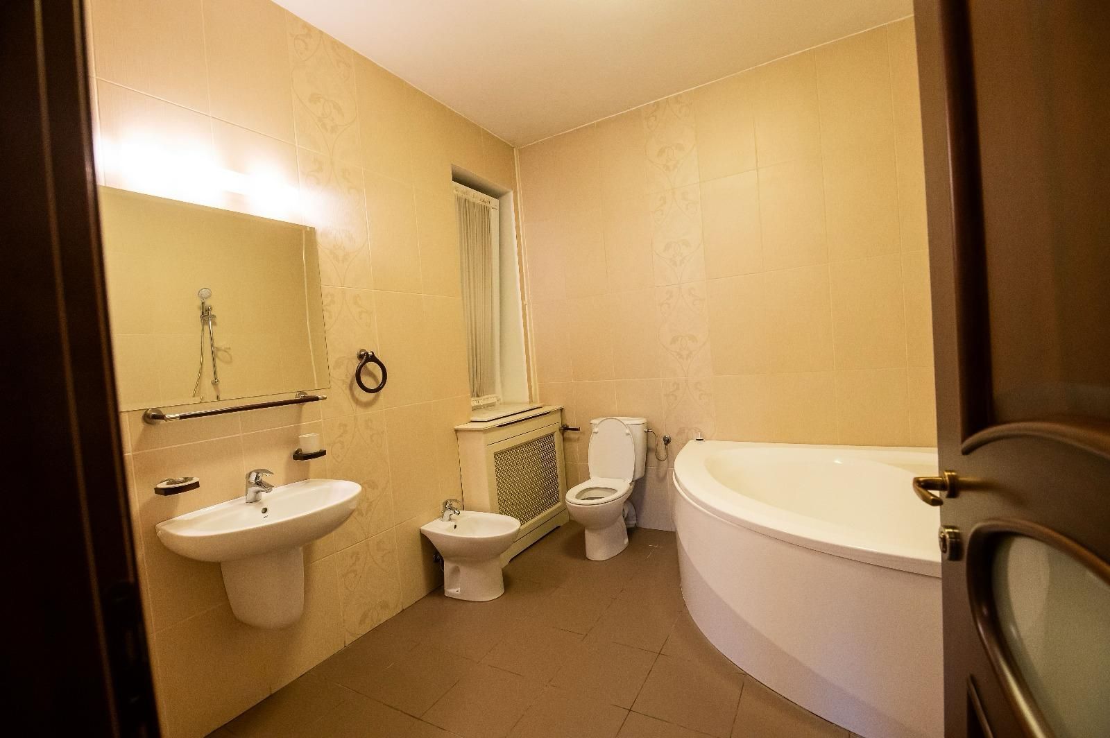 Imobil 28 CAMERE pretabil CAMIN BATRANI- GRADINITA-CLINICA MEDICALA - Poză 19