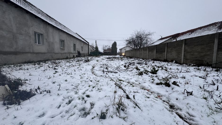 Teren Intravilan Dudestii Noi,Zona Semicentrala,1740 mp,Fs. 14m - Poză 4