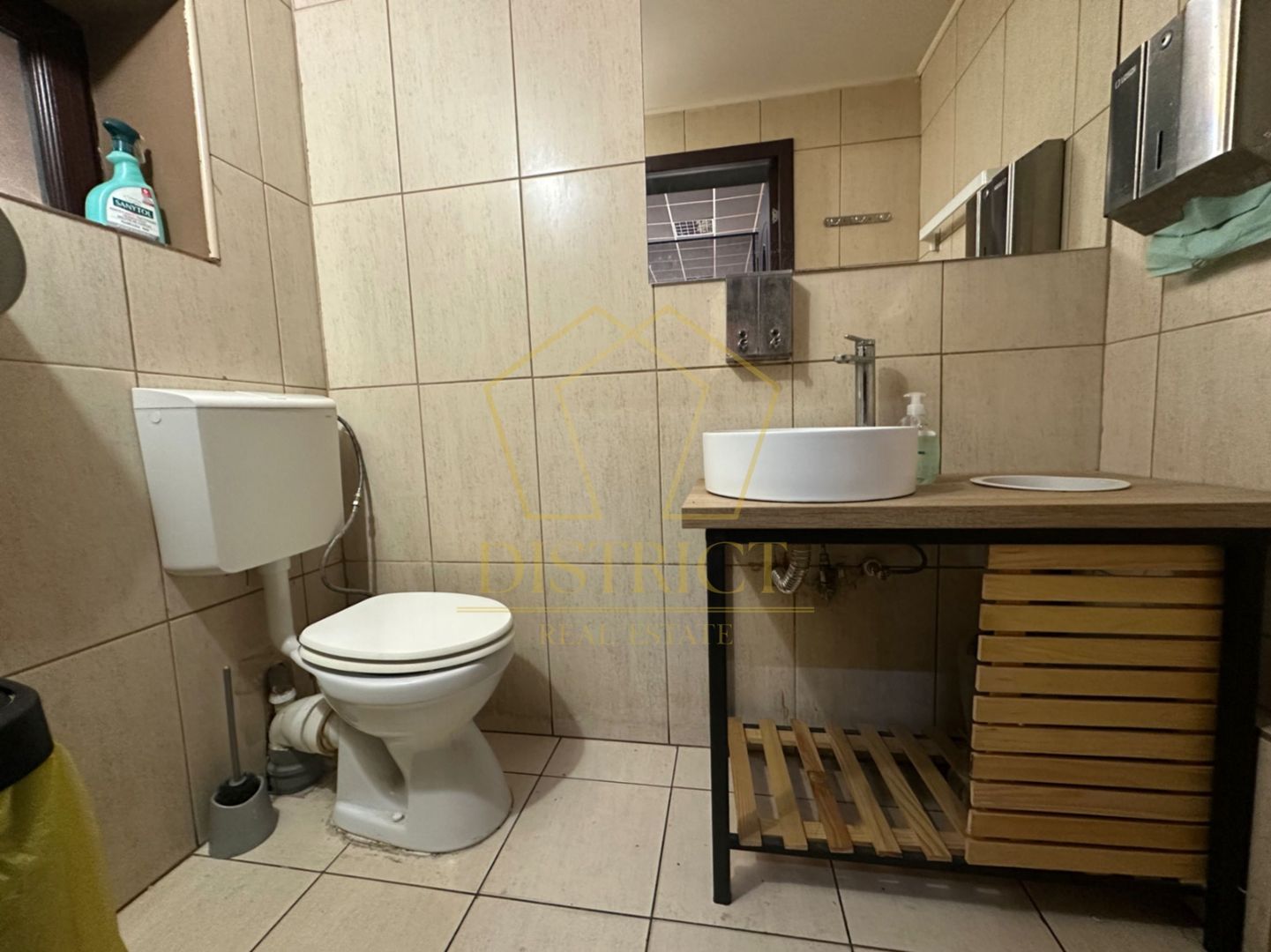 Spațiu comercial  vad bun | Zona Girocului - Poză 7