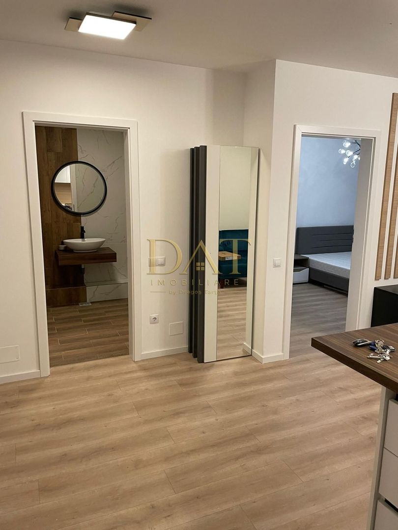 Apartament cu 3 camere | terasă | mobilat | Scala Frunzișului - Poză 4