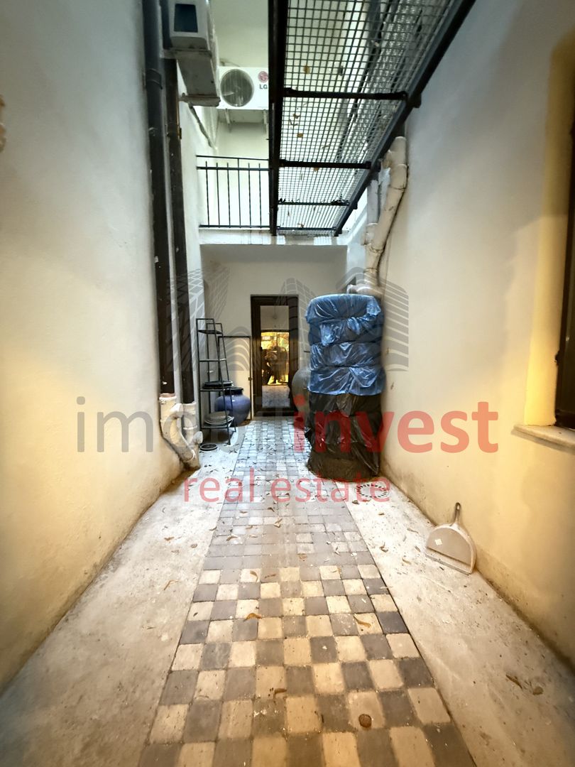 Vilă interbelică restaurată – Dorobanți Capitale 363 mp utili - Poză 24