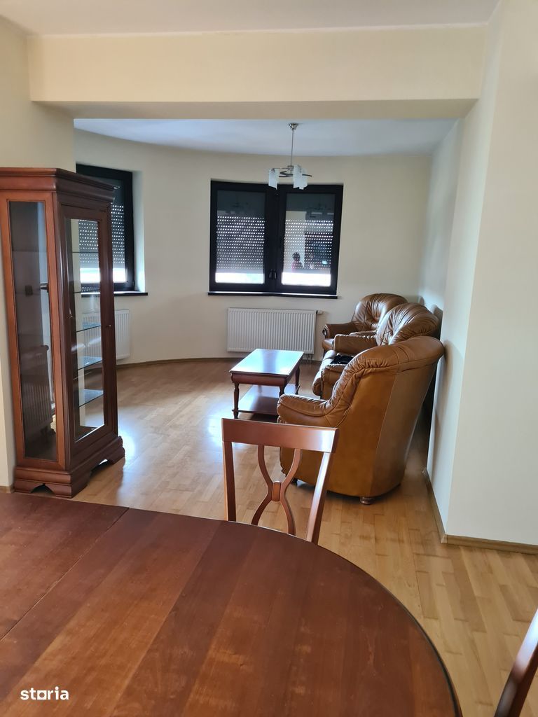 3 camere – Foișorul de Foc / Eminescu, Bloc nou, cu parcare subterană - Poză 11
