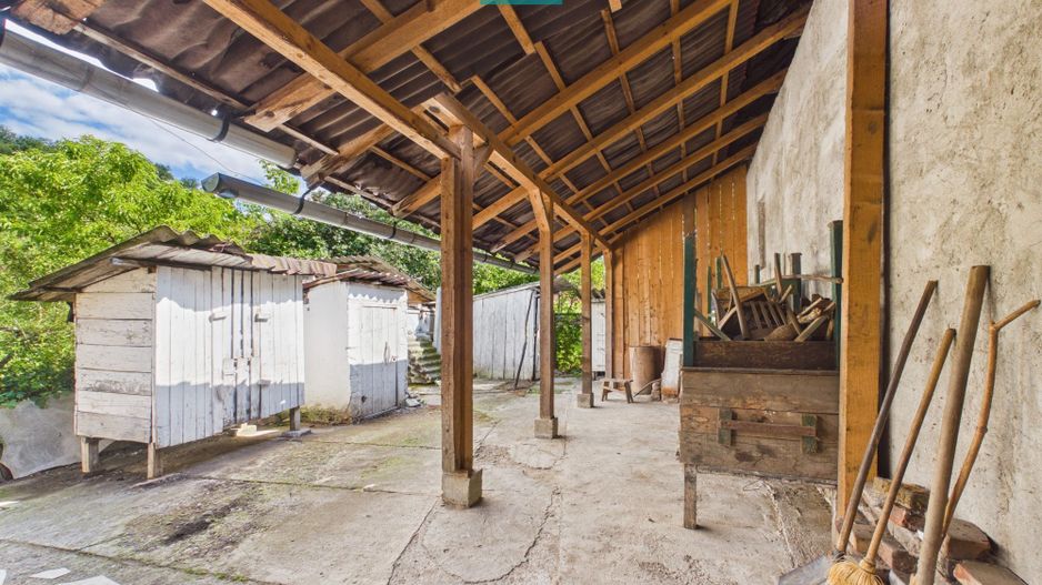 Casă în localitatea Gurahonț, județul Arad - Poză 18