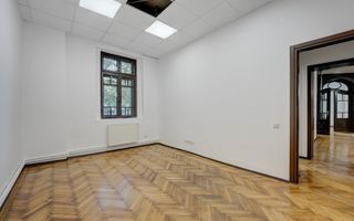 Calea Plevnei 135 – apartament la parter într-un monument istoric - Poză 13