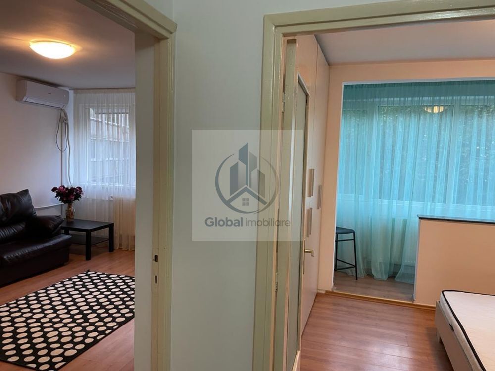 Inchiriez apartament 2 camere Cismigiu, Sala Palatului, ultracentral - Poză 5