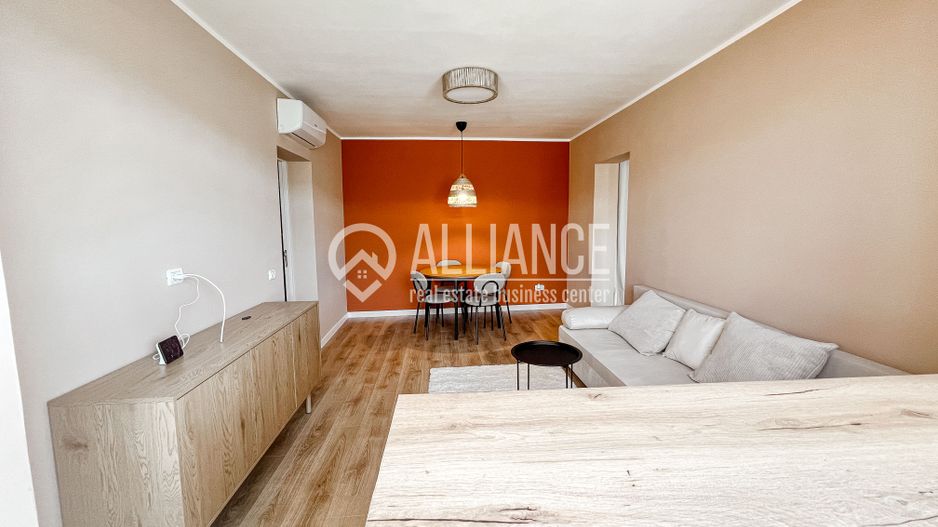 DACIA (COD 05)- Apartament 2 camere Premium Recent Renovat - Poză 7