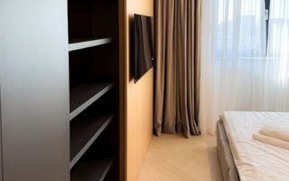 Chirie I Apartament 2 camere I Cortina North I Vedere Oraș I Faza 1 - Poză 7