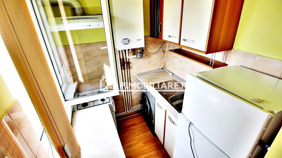 Apartament 2 camere,bloc izolat termic strada Măgurei - Poză 5