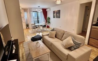 Apartament 2 camere modern | Loc de parcare | Floreasca - Dorobanti - Poză 2