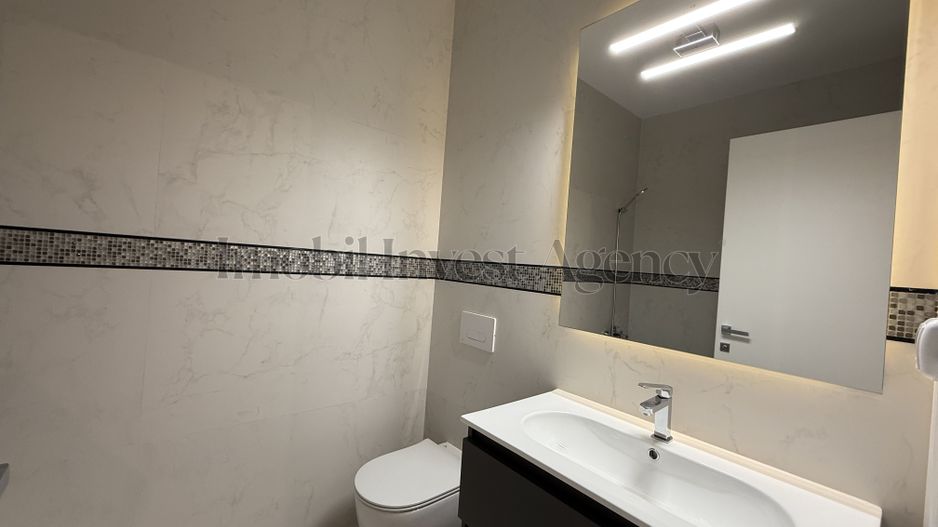 Apartament cu 3 camere de vanzare in 5 Residence Forest Apartments - Poză 14