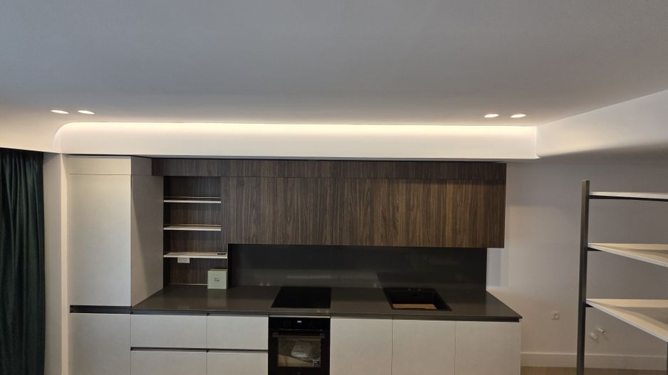 Aparatment 3 Camere de inchiriat Iancu Nicolae Baneasa - Poză 12