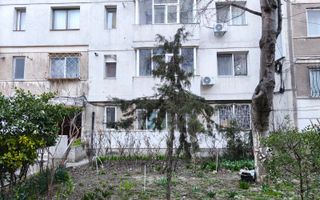 TOMIS II - 2 camere dezastru total. Pentru curajoși! - Poză 2