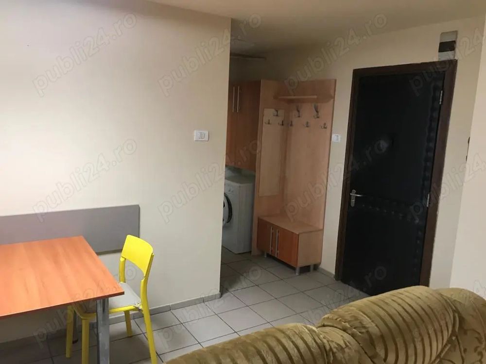 Etaj 1-apartament 1 camera Bucovina centrala proprie - Poză 5