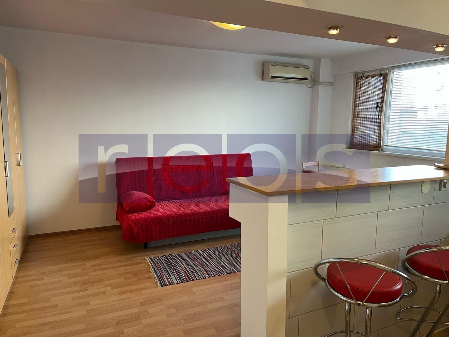 INCHIRIERE -GARSONIERA -COLENTINA - Poză 2